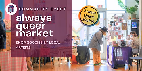 Always Queer Market