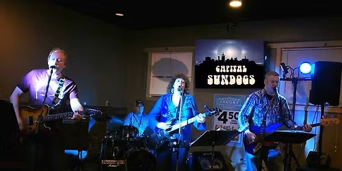 Summerlands Brewing Co