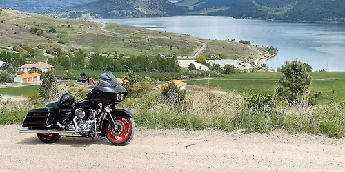 Father\u2019s Day bike Show and BBQ 