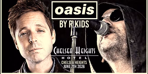 Oasis by R Kids - Chelsea Heights