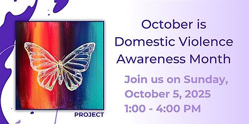 Paint and Sip - Fundraiser