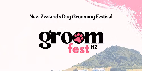 GroomFest NZ 2026