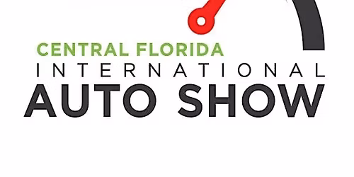 Central Florida International Auto Show 2026 Model Year+