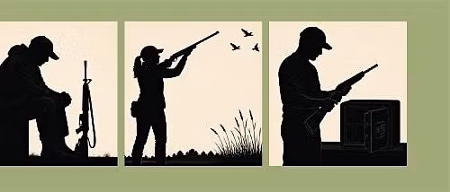 Pause, Not Punishment - Suicide Prevention & Firearm Safety Event