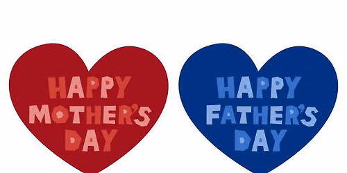 CIAC Mother's & Father's Day Annual Gathering