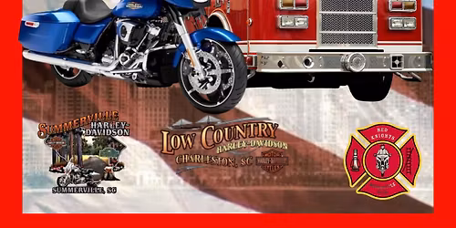 Red Knight's David Bourne 9\/11 Memorial Ride