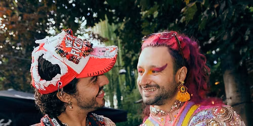 Queer Market Berlin: The Queer Creators Village