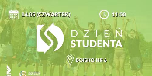 Dzie\u0144 Studenta 