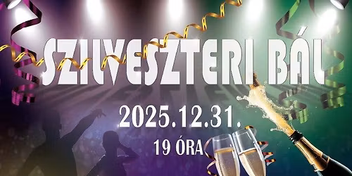 Szilveszteri B\u00e1l