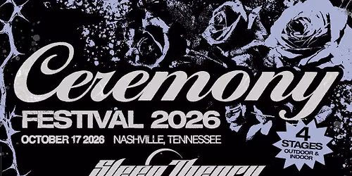 Ceremony festival
