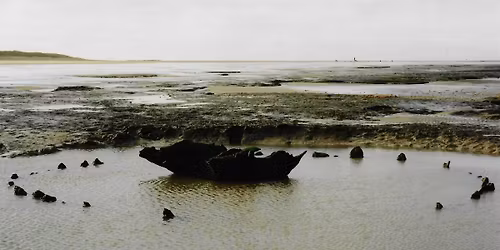 Seahenge and her sister