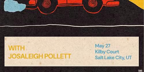 Robb MacLean (Limbeck) w\/ Seth Anderson and Josaleigh Pollett