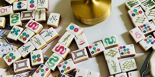 Mahjong 101 for Seniors