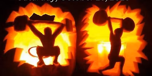 Halloween Frights VI