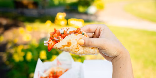 2026 Cleveland Taco Fest