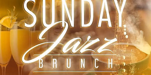 Jazz Brunch