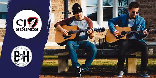 Sunday Funday with CJ Sounds! 