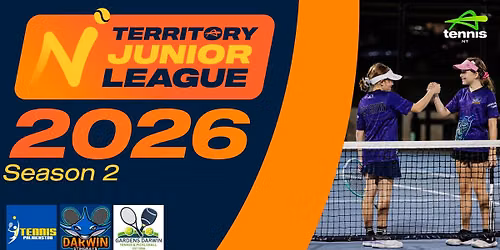 Territory Junior League | Season 2