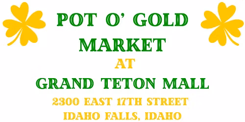 Pot O\u2019 Gold Market