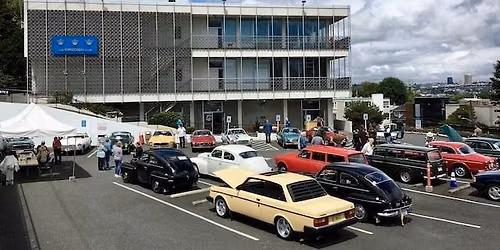 All Swedish Car Show - Celebrating Swedish Automotive Excellence