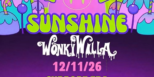 WonkyWilla @ Medici