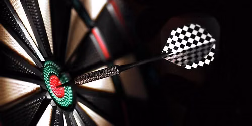 NorCal  Deaf Darts