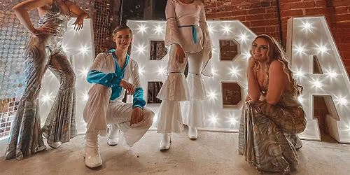 Abba Tribute Night