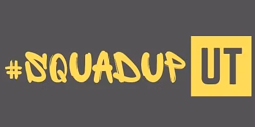 August SquadUp Meetup