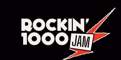 Rockin' 1000