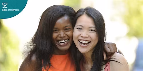 Free patient event on endometriosis with Mr Tony Chalhoub