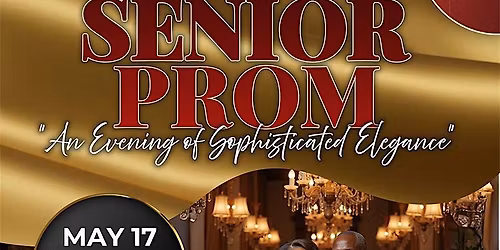 Petersburg (VA) Alumni Chapter Senior Prom