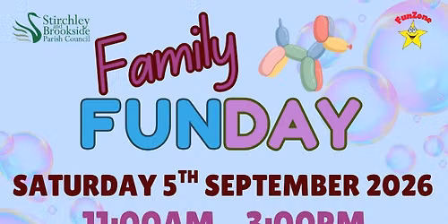 Family Fun Day