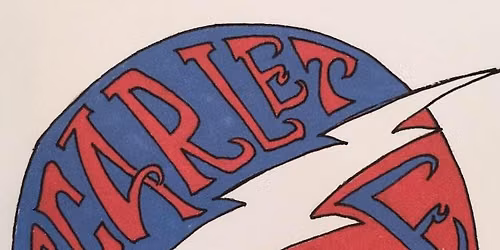 Scarlet Fire @ Stanley\u2019s Pub