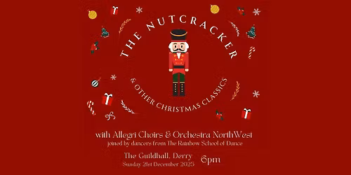 The Nutcracker and Other Christmas Classics