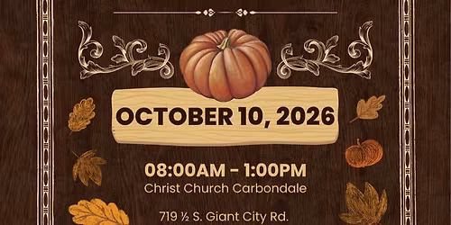 Fall Market