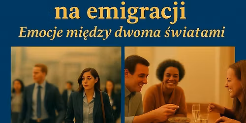 Jak nie zwariowa\u0107-emocje mi\u0119dzy dwoma \u015bwiatami