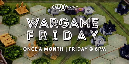 Wargame Friday | Memoir '44