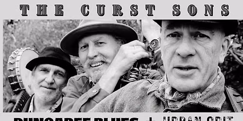 The Curst Sons