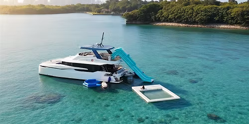 Singapore Marina Bay Sand tour