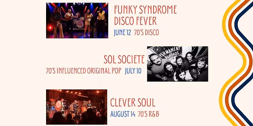 California Jammin\u2019 \u201976 \u2013 Sol Societe