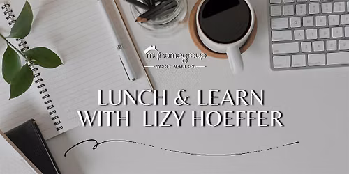 Lunch & Learn
