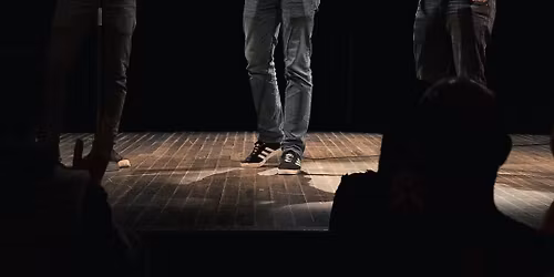 PODKASSOS en Live \u00e0 Bordeaux