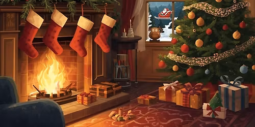 Christmas Eve Service