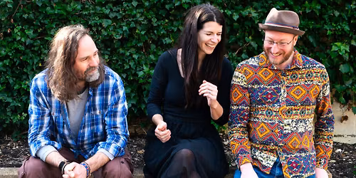 The Lost Trades at Folklore Rooms, Brighton