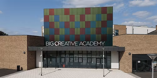 Performing Arts- School opportunity to visit BCE for a workshop