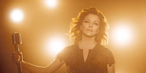 Martina McBride in East Lampeter Township