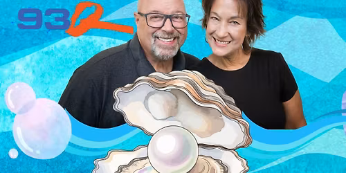 Ted & Amy\u2019s 4th Annual Clambake Presented by Sharkey\u2019s