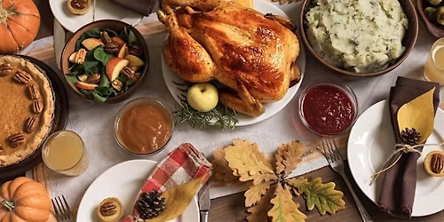 Alexander\u2019s Thanksgiving To-Go \u2013 A Feast Without the Fuss