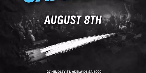 TRUTH NIGHTCLUB - OPENING WEEKEND - SATURDAY