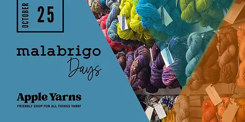 Malabrigo Days